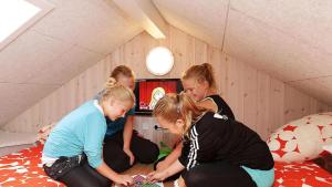 Villavilla #305 - Marielyst, Lollandfalstermøn