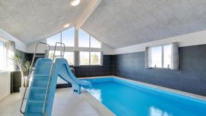 Villavilla #450 - Grenå Strand, Østjylland