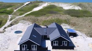 Villavilla #486 - Bjerregård, Vestjylland