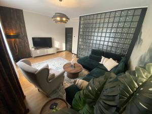 ApartamentySnu, Apartament Kanałowa