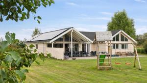 Villavilla 306 - Marielyst, Lollandfalstermøn