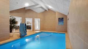 Villavilla 627 - Henne Strand, Vestjylland