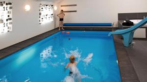 Villavilla #214 - Marielyst, Lollandfalstermøn