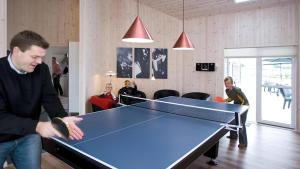 Villavilla #214 - Marielyst, Lollandfalstermøn