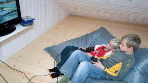 Villavilla #214 - Marielyst, Lollandfalstermøn