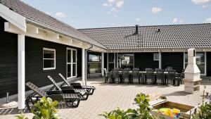 Villavilla #214 - Marielyst, Lollandfalstermøn