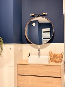 Rajska City Center Suite by Downtown Apartments