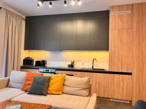 Rajska City Center Suite by Downtown Apartments