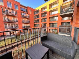 Rajska City Center Suite by Downtown Apartments