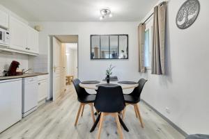 Céloria Deauville - Piscine partagée