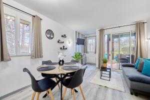 Céloria Deauville - Piscine partagée