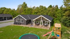 Villavilla 416 - Vejby Strand, Nordsjælland