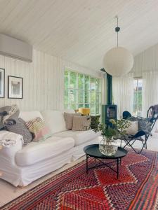 Island Paradise Family-Friendly Near The Sea