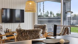 Villavilla #652 - Ålbæk, Nordjylland