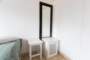 Chakas Rock Chalets by First Private Stays