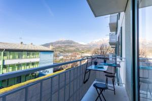 Cocon Savinois - Vue Montagne