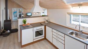 Villavilla 226 - Virksund, Limfjorden