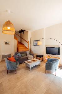 Charming House In An Organic Wine Estate