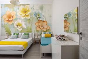 tropical loft in relax