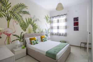 tropical loft in relax