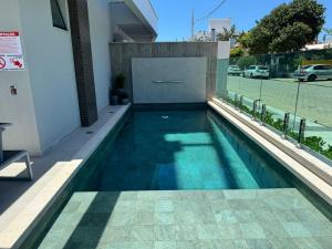 Apartamento em Governador Celso Ramos SC - Palmas