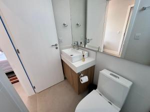 Apartamento em Governador Celso Ramos SC - Palmas