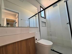 Apartamento em Governador Celso Ramos SC - Palmas