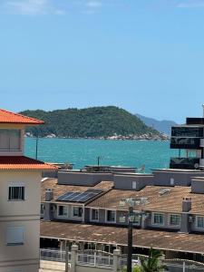 Apartamento em Governador Celso Ramos SC - Palmas