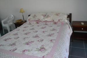 Habitación con Baño Privado