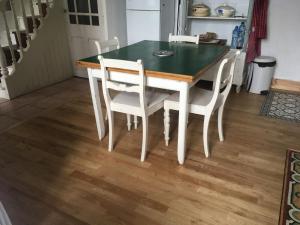 maison bretonne proche plages et commerces