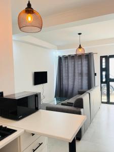 TETEK Residential Home Family Unit