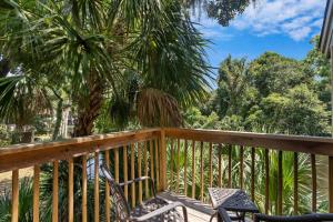 61 Night Heron - Sea Pines Villa, Sleeps 8