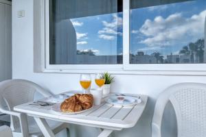 SUITE ABORA RELAX a 500m DE LA PLAYA WIFI FIBRA