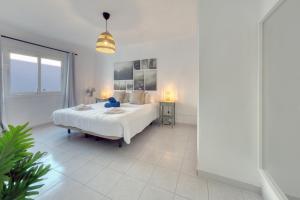 SUITE ABORA RELAX a 500m DE LA PLAYA WIFI FIBRA