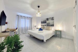 SUITE ABORA RELAX a 500m DE LA PLAYA WIFI FIBRA