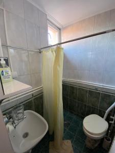 Aparmani i sobe Cvetkovic