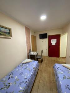 Aparmani i sobe Cvetkovic