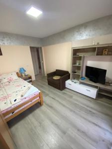 Aparmani i sobe Cvetkovic