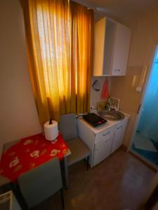 Aparmani i sobe Cvetkovic