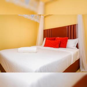 Afrivie Homes 1-Bedroom Apartments in Kisii Town