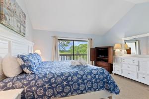 Waterfront - 2 Bedroom Sleeps 6