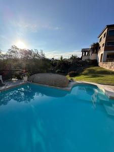 Casa de Categoria, Villa Del Lago, Cap 8 pers