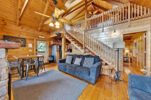 High Cotton Epic Views Hot Tub Pool Table