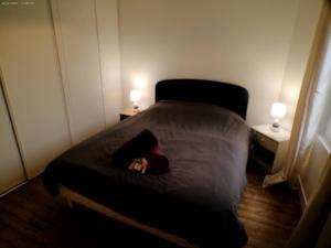 LESCAPADE T3 avec terrasse privative