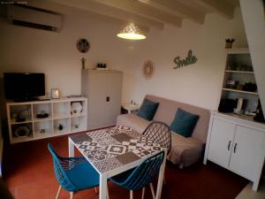 LESCAPADE T3 avec terrasse privative