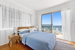 Oceanfront 2-Bedroom Cronulla