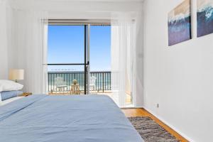 Oceanfront 2-Bedroom Cronulla