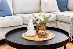 Oceanfront 2-Bedroom Cronulla