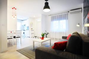 Enjoy Apartman Eger - 3hvězdičkové hotely ve městě Eger