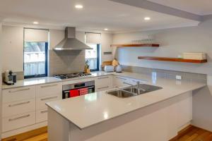 Marri Reserve Retreat